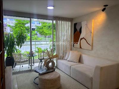 Apartamento en venta en Miramar, Barranquilla · foto 3 de 3