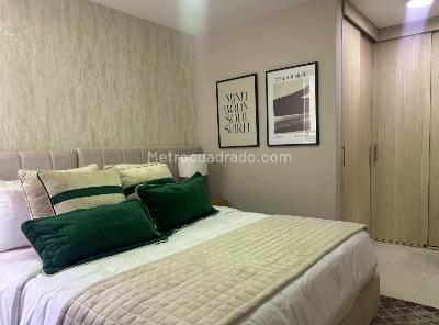 Apartamento en venta en Miramar, Barranquilla · foto 2 de 3