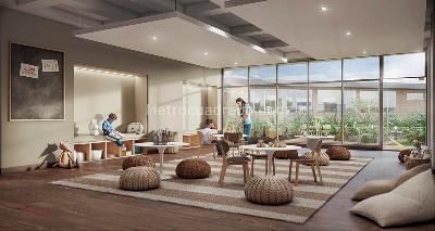 Apartamento de 2 alcobas en venta en Usaquen, Bogotá, 82 m² · foto 2 de 9