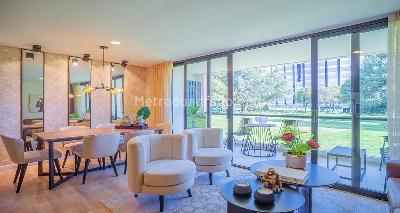Apartamento de 2 alcobas en venta en Usaquen, Bogotá, 82 m² · foto 6 de 9