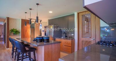 Apartamento de 2 alcobas en venta en Usaquen, Bogotá, 82 m² · foto 7 de 9