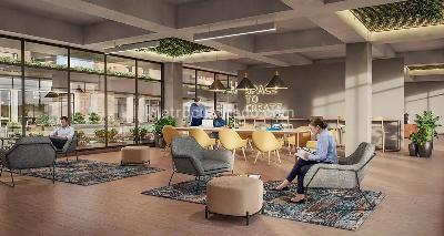 Apartamento de 2 alcobas en venta en Usaquen, Bogotá, 82 m² · foto 8 de 9
