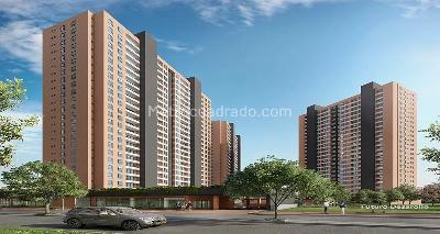 Apartamento de 2 alcobas en venta en Usaquen, Bogotá, 82 m² · foto 9 de 9