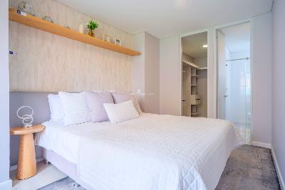 Apartamento de 3 alcobas en venta en Usaquen, Bogotá, 97 m² · foto 7 de 10