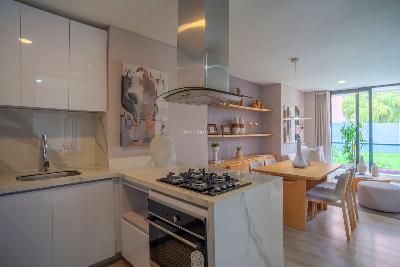 Apartamento en venta en Usaquen, Bogotá · foto 7 de 10