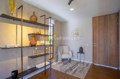 Apartamento de 3 alcobas en venta en San Jose De Usaquen, Bogotá, 96 m² · foto 3 de 3