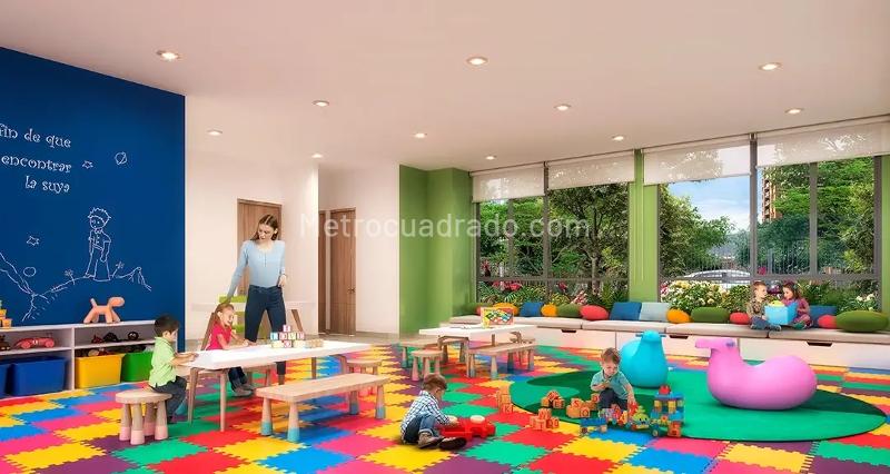 Piso – Cartagena de Indias - Vista 5