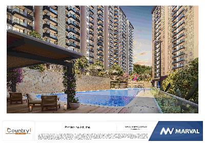 Apartamento de 2 alcobas en venta en Cañaveral Alto, Floridablanca, 57 m² · foto 13 de 13