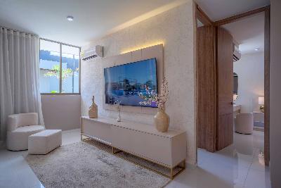 Apartamento en venta en Portal De Genoves, Barranquilla · foto 2 de 6