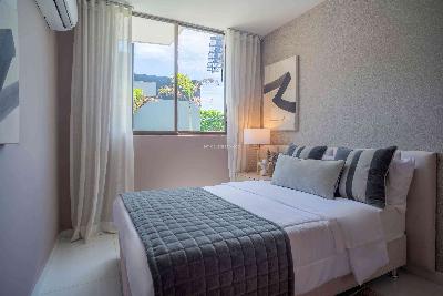 Apartamento en venta en Portal De Genoves, Barranquilla · foto 3 de 6