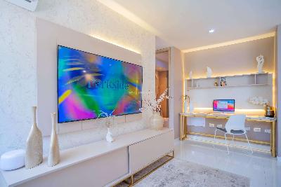Apartamento en venta en Portal De Genoves, Barranquilla · foto 4 de 6