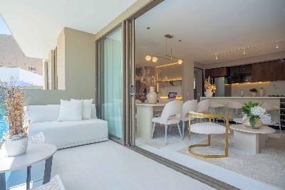 Apartamento en venta en Portal De Genoves, Barranquilla · foto 5 de 6