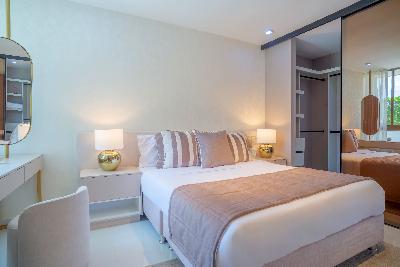 Apartamento en venta en Portal De Genoves, Barranquilla · foto 6 de 6