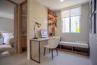 Apartamento de 2 alcobas en venta en Florida, Floridablanca, 68 m² · foto 2 de 4