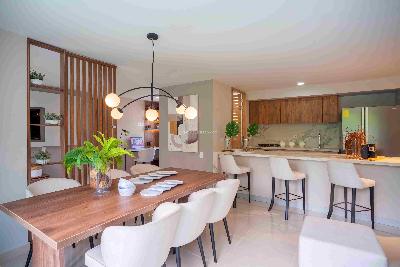Apartamento de 2 alcobas en venta en Florida, Floridablanca, 69 m² · foto 2 de 6
