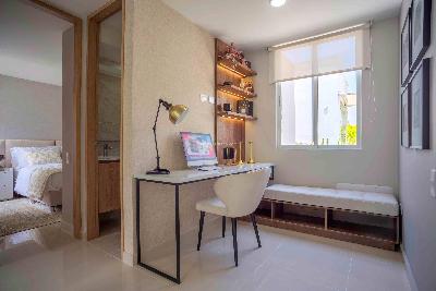 Apartamento de 2 alcobas en venta en Florida, Floridablanca, 69 m² · foto 3 de 6