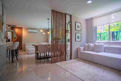 Apartamento de 2 alcobas en venta en Florida, Floridablanca, 82 m² · foto 3 de 6