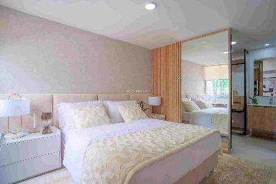 Apartamento de 2 alcobas en venta en Florida, Floridablanca, 82 m² · foto 4 de 6