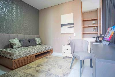 Apartamento de 3 alcobas en venta en Altos De Ciudad Jardin, Cali, 151 m² · foto 3 de 4