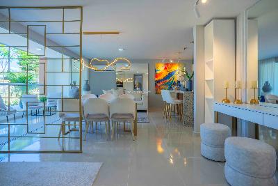 Apartamento en venta en Riomar, Barranquilla · foto 4 de 5
