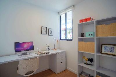 Apartamento en venta en San Antonio Norte, Bogotá · foto 2 de 5