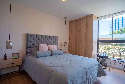 Apartamento en venta en San Antonio Norte, Bogotá · foto 2 de 5