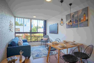 Apartamento en venta en San Antonio Norte, Bogotá · foto 5 de 5