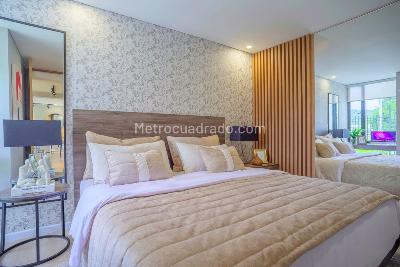 Apartamento en venta en San Jose De Bavaria, Bogotá · foto 2 de 5