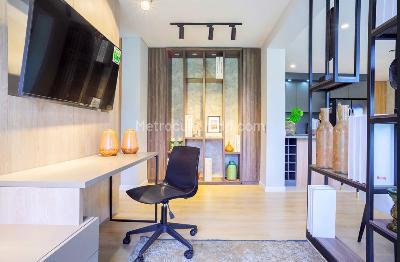 Apartamento de 2 alcobas en venta en San Jose De Bavaria, Bogotá, 76 m² · foto 2 de 5