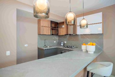 Apartamento de 2 alcobas en venta en San Fernando, Cali, 79 m² · foto 2 de 5