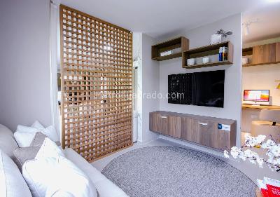 Apartamento en venta en Valle Del Lili, Cali · foto 2 de 5