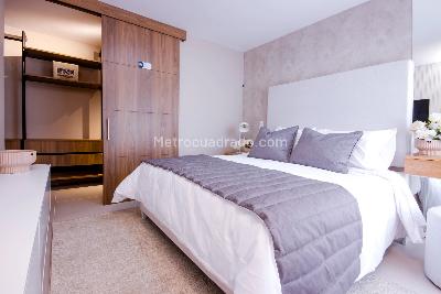 Apartamento en venta en Valle Del Lili, Cali · foto 3 de 5