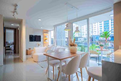 Apartamento de 2 alcobas en venta en La Selva, Cali, 66 m² · foto 2 de 5