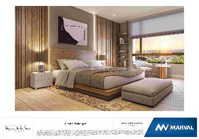 Apartamento de 3 alcobas en venta en Santa Barbara, Bogotá, 159 m² · foto 5 de 9