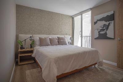 Apartamento en venta en El Vergel, Bogotá · foto 5 de 5