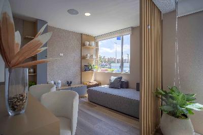 Apartamento en venta en El Vergel, Bogotá · foto 2 de 5