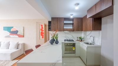 Apartamento en venta en Alsacia, Bogotá · foto 4 de 5