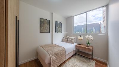 Apartamento de 2 alcobas en venta en Alsacia, Bogotá, 61 m² · foto 5 de 5