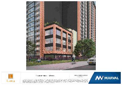 Apartamento en venta en Alsacia, Bogotá · foto 7 de 9