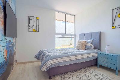 Apartamento en venta en Alsacia, Bogotá · foto 4 de 9