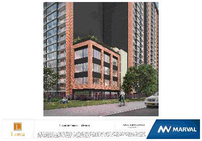 Apartamento en venta en Alsacia, Bogotá · foto 6 de 9