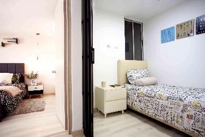 Apartamento en venta en Alsacia, Bogotá · foto 2 de 9