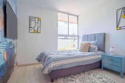 Apartamento en venta en Alsacia, Bogotá · foto 3 de 9