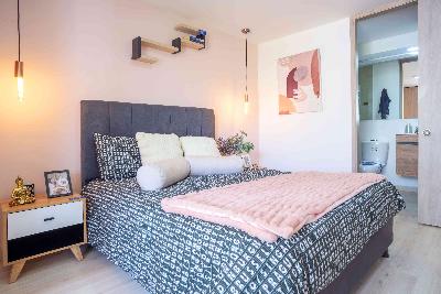 Apartamento en venta en Alsacia, Bogotá · foto 4 de 9