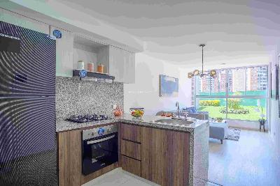 Apartamento en venta en Alsacia, Bogotá · foto 5 de 9