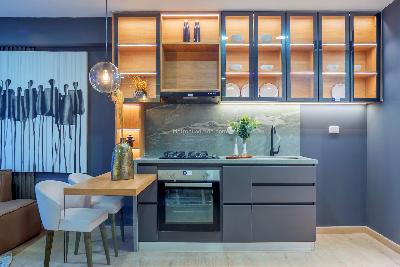 Apartamento en venta en Ricaurte, Bogotá · foto 2 de 8