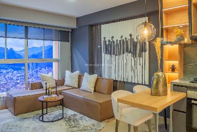 Apartamento en venta en Ricaurte, Bogotá · foto 3 de 8