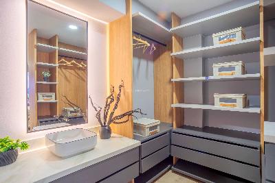 Apartamento en venta en Ricaurte, Bogotá · foto 4 de 8