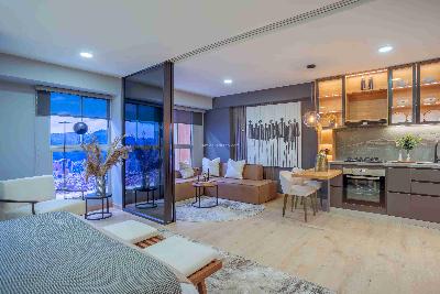 Apartamento en venta en Ricaurte, Bogotá · foto 5 de 8