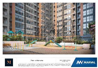 Apartamento en venta en Ricaurte, Bogotá · foto 8 de 8